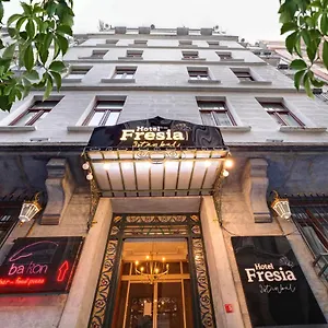 Hotel Fresia 