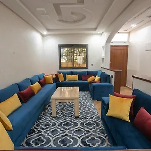 Adam's Apartments: Beach-near Downtown With Fiber Optic Wi-fi , Agadir Morocco