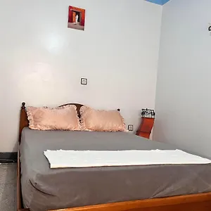 Apartment Chez Lina 