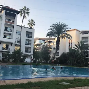 Marina Family Sunny , Agadir Morocco