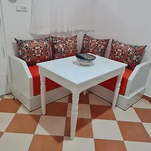  Appartement Chez Khadija Et Franz Marokko