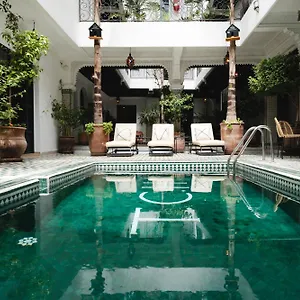 Auberge de jeunesse The House Marrakech Medina, Marrakesh