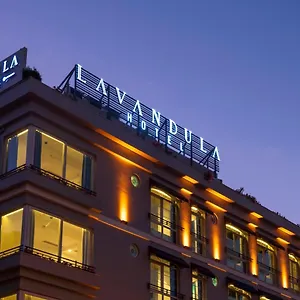 Levent Lavandula 3*, Istanbul Turkey