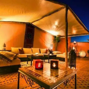 Riad Mounlight, Marrakesh