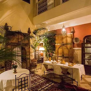 Guest house Light Of Sun, Marrakesh