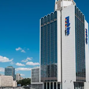 Hotel Park By Radisson Troyitska ****