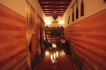 Riad Zen House Marrakesh 3*,