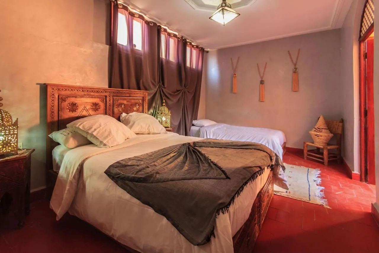 Riad Zen House Marrakesh