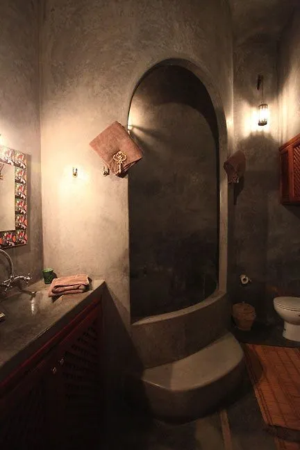Riad Zen House Marrakesh