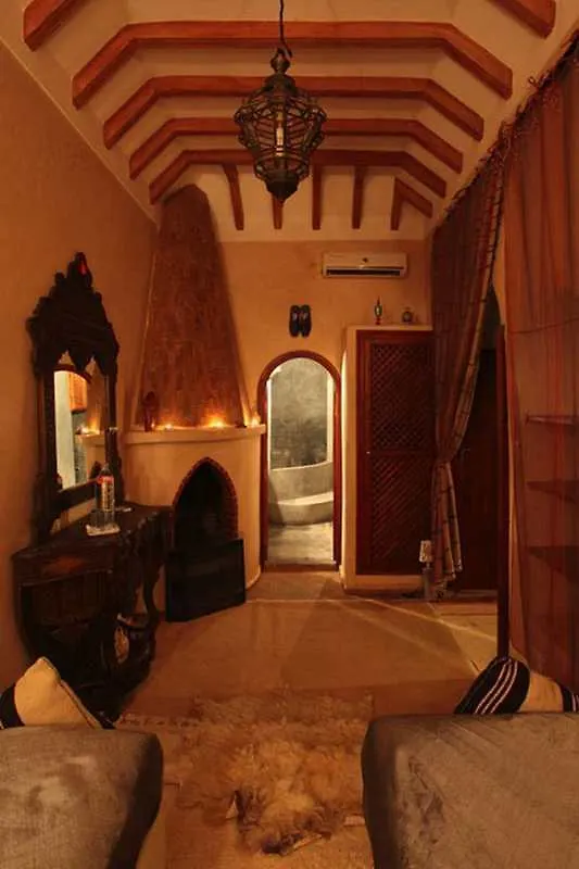 Riad Zen House Marrakesh Morocco