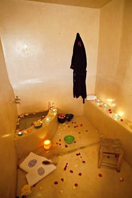 Riad Zen House Marrakesh