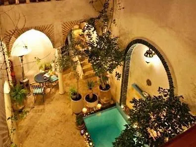 Riad Zen House Marrakesh