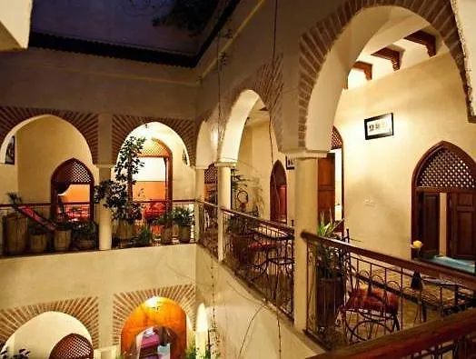 Riad Zen House Marrakesh