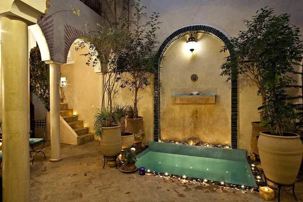 Riad Zen House Marrakesh