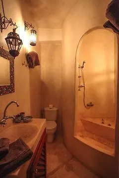 Riad Zen House Marrakesh