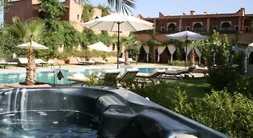 Riad Zen House Marrakesh
