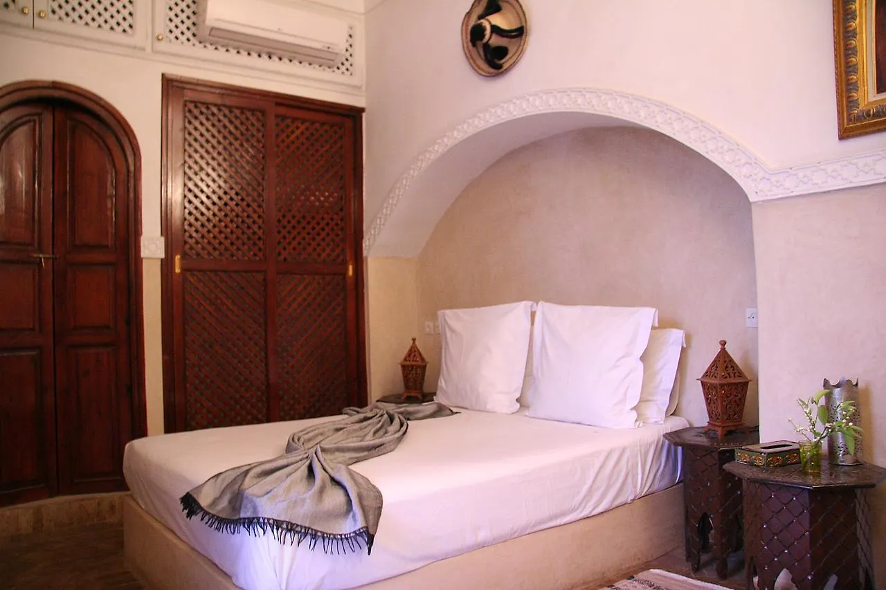 Riad Zen House Marrakesh
