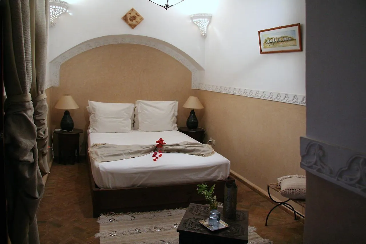 Riad Zen House Marrakesh
