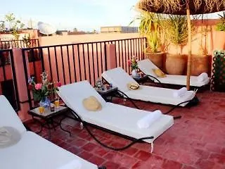 Riad Zen House Marrakesh