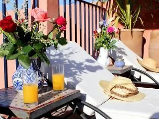 Riad Zen House Marrakesh