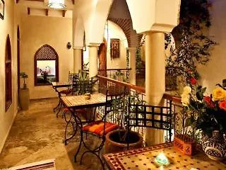 Riad Zen House Marrakesh 3*,