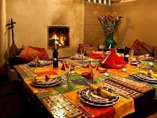 Riad Zen House Marrakesh