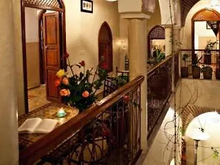 Riad Zen House Marrakesh