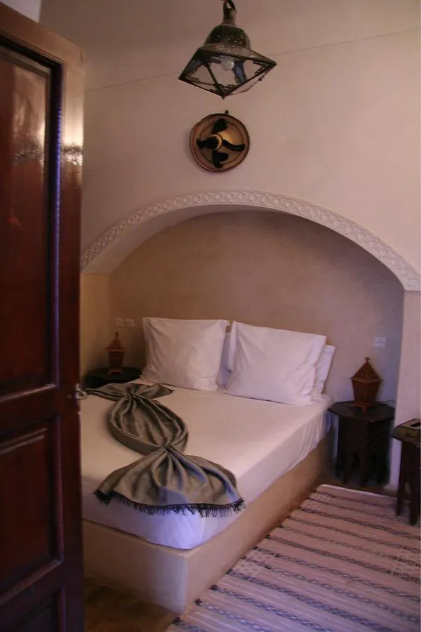 Riad Zen House Marrakesh