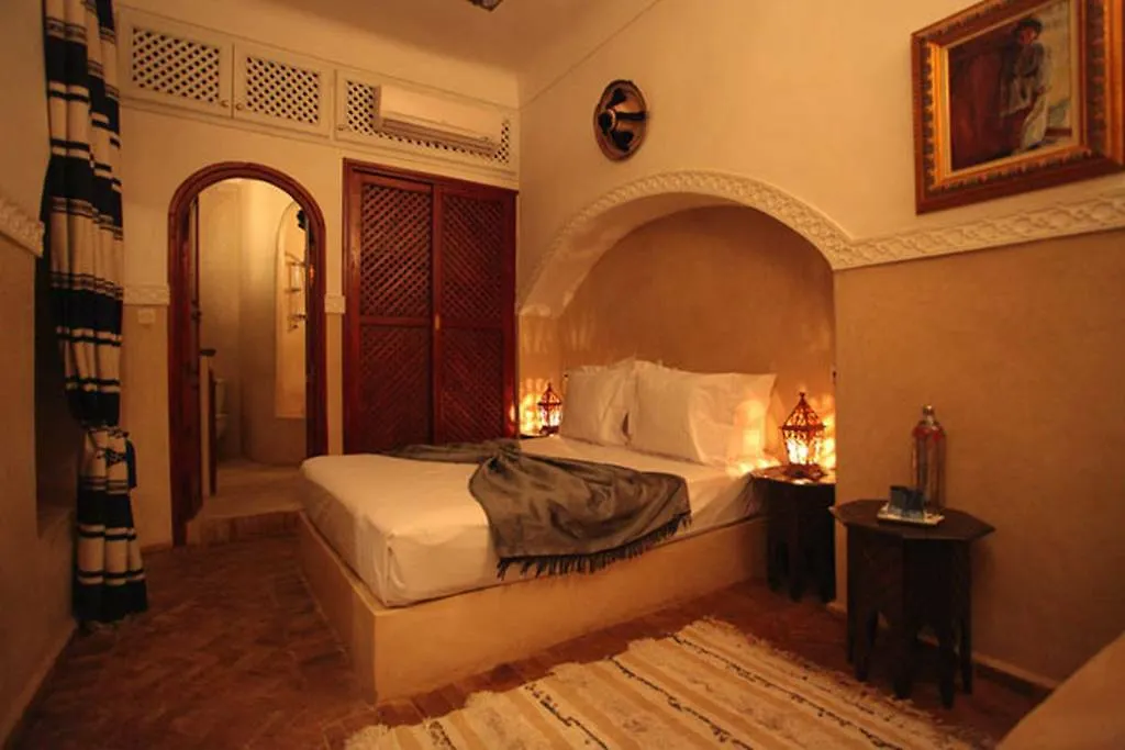 Riad Zen House Marrakesh