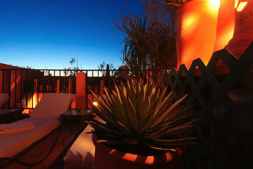 Riad Zen House Marrakesh
