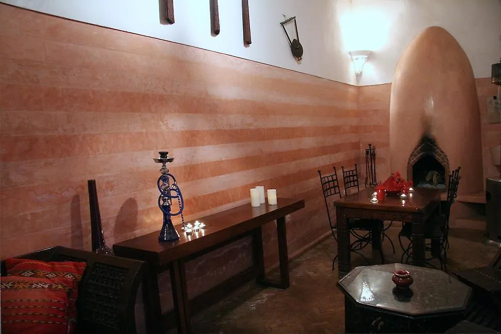 Riad Zen House Marrakesh 3*,  Morocco