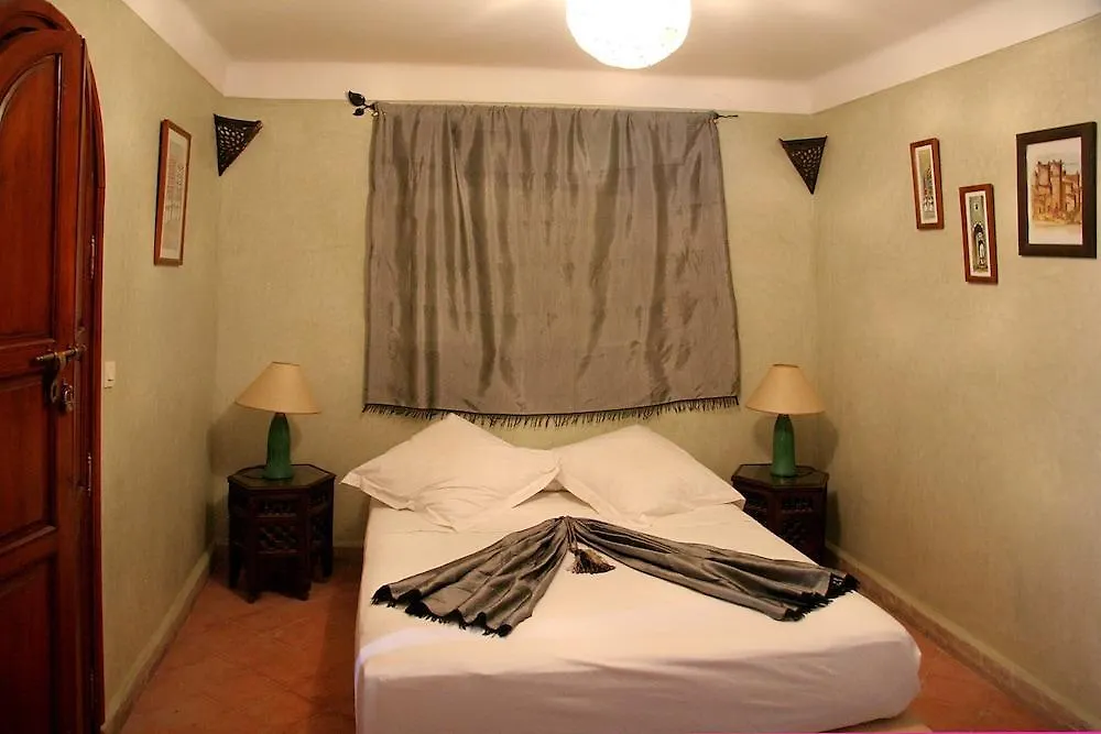 Riad Zen House Marrakesh