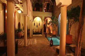 Riad Zen House Marrakesh