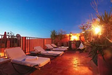 Riad Zen House Marrakesh