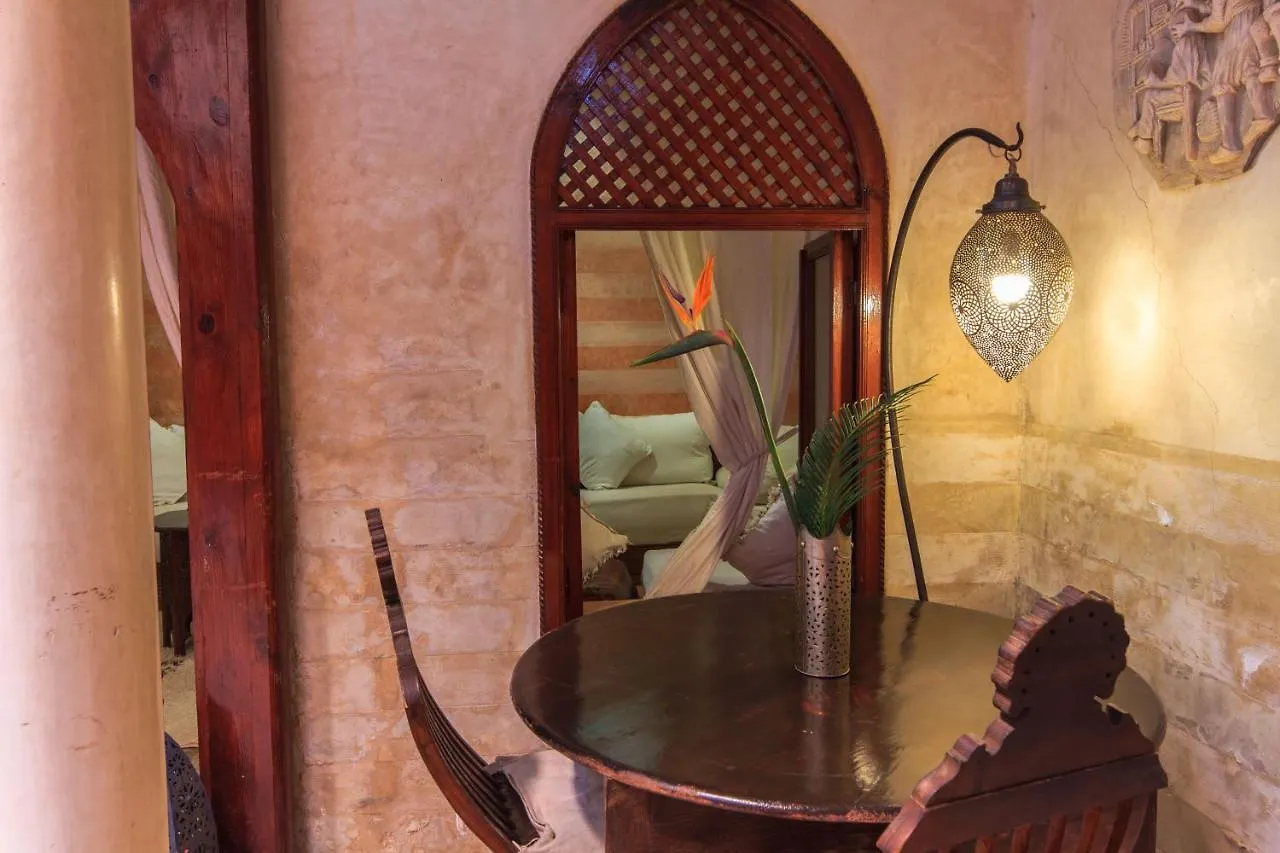 Riad Zen House Marrakesh
