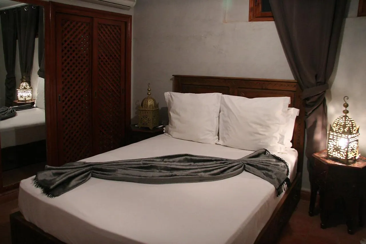 Riad Zen House Marrakesh
