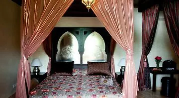 Riad Zen House Marrakesh Morocco