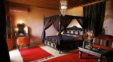 Riad Zen House Marrakesh 3*,  Morocco