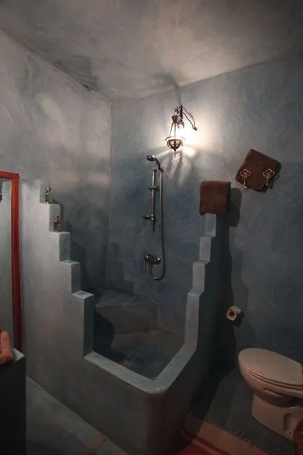 ***  Riad Zen House Marrakesh Morocco