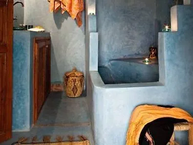 Riad Zen House Marrakesh 3*,