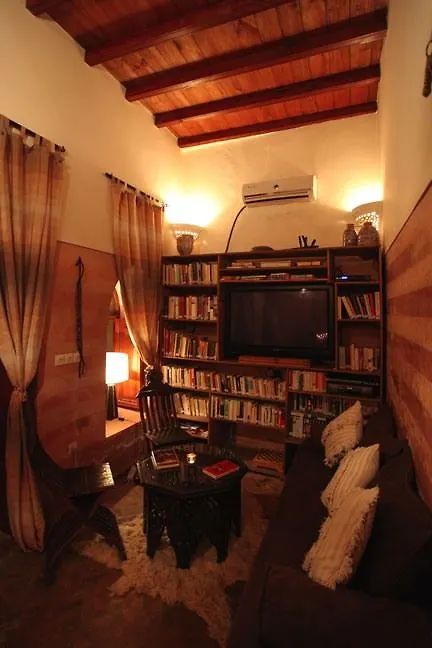 Riad Zen House Marrakesh 3*,