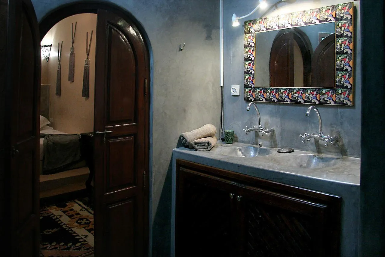 Riad Zen House Marrakesh