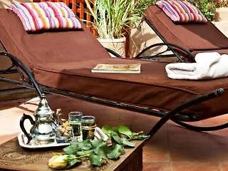 Riad Zen House Marrakesh 3*,