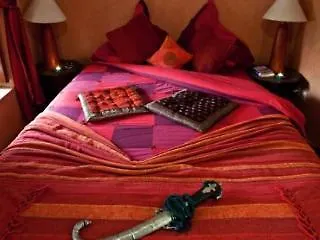 Riad Zen House Marrakesh