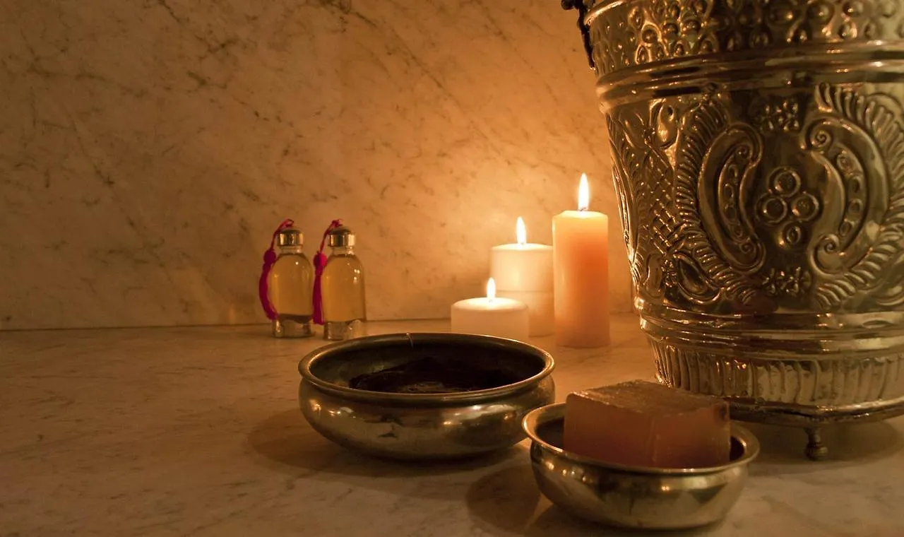 Riad Zen House Marrakesh