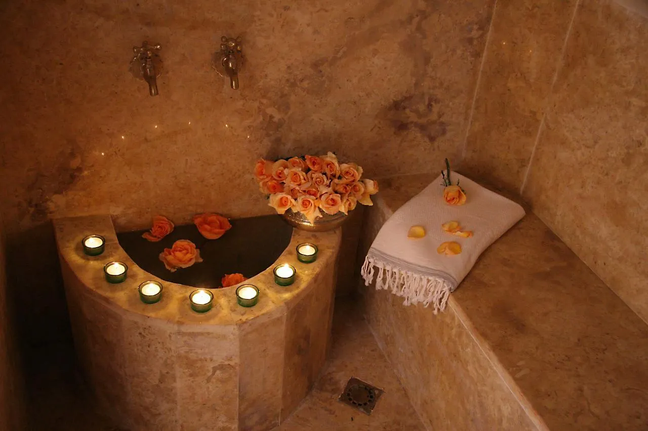 Riad Zen House Marrakesh 3*,