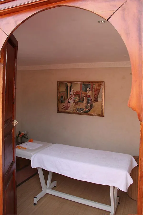 Riad Zen House Marrakesh