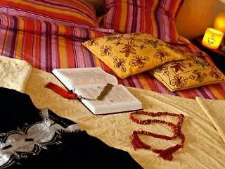 Riad Zen House Marrakesh 3*,  Morocco