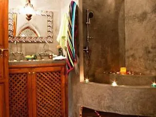 Riad Zen House Marrakesh