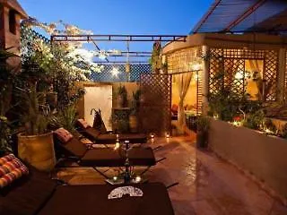 Riad Zen House Marrakesh